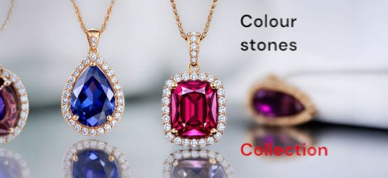 product banner